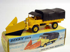 DINKY TOYS FRANCE (1)