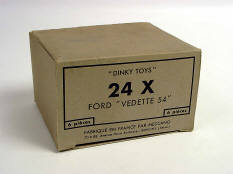 DINKY TOYS (FRANCE) (1)
