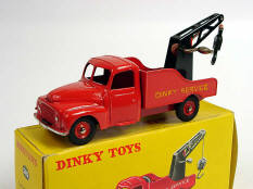 DINKY TOYS (FRANCE) (1)