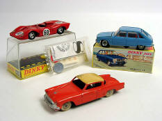 DINKY TOYS FRANCE (3)