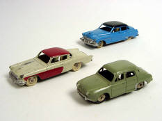 DINKY TOYS (FRANCE) (3)