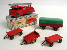 DINKY TOYS (5)