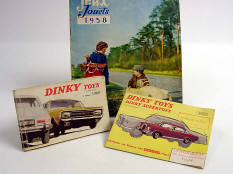 CAPIEPA & DINKY TOYS FRANCE (3)