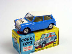 CORGI TOYS (GB) (1)