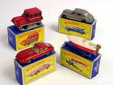 MATCHBOX (GB) (4)
