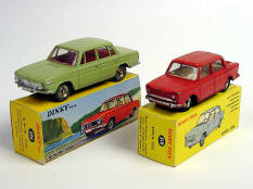 DINKY TOYS FRANCE (2)