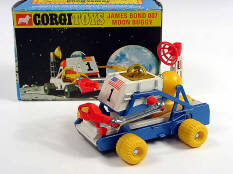 CORGI TOYS (GB) (1)