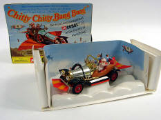 CORGI TOYS (GB) (1)