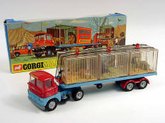 CORGI TOYS (GB) (1)