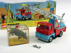 CORGI TOYS (GB) (1)