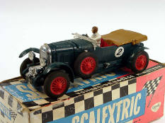 SCALEXTRIC (1)