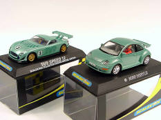 SCALEXTRIC (2)