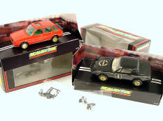 SCALEXTRIC (2)