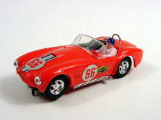 SCALEXTRIC (1)