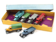 DINKY TOYS (FRANCE) (7)