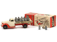 TEKNO (DANEMARK) (1)