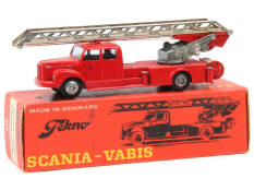 TEKNO (DANEMARK) (1)