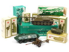 DIVERS (URSS) (9)