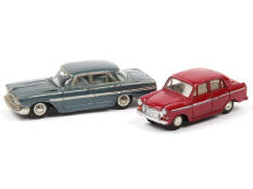 YONEZAWA TOYS DIAPET & ASAHI-ATC MODEL PET (2)