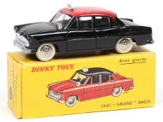DINKY TOYS (FRANCE) (1)