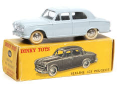 DINKY TOYS (FRANCE) (1)