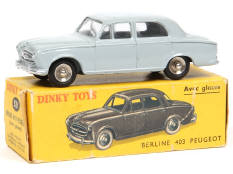 DINKY TOYS (FRANCE) (1)