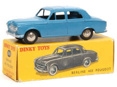 DINKY TOYS (FRANCE) (1)