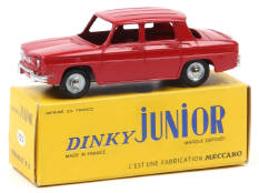 DINKY TOYS (FRANCE) Série JUNIOR (1)