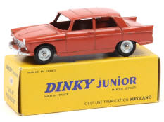 DINKY TOYS (FRANCE) Série JUNIOR (1)