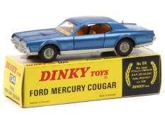 DINKY TOYS (GB) (1)