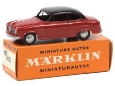 MÄRKLIN (ALLEMAGNE) (1)