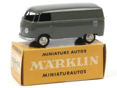 MÄRKLIN (ALLEMAGNE) (1)