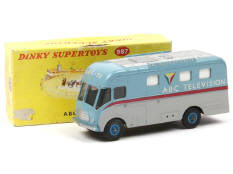 DINKY TOYS (GB) (1)