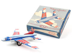 C.I.J. (FRANCE) (1)