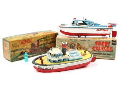 SAN - MARUSAN TOYS (JAPON) (2)