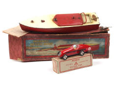 HORNBY (1)