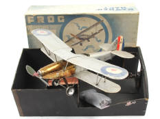 INTERNATIONAL AIRCRAFT (GB) (1)