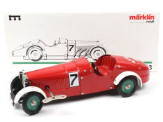 MÄRKLIN (ALLEMAGNE) (1)
