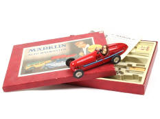 MÄRKLIN (ALLEMAGNE) (1)