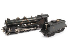 MÄRKLIN 'I' (ALLEMAGNE) (1)