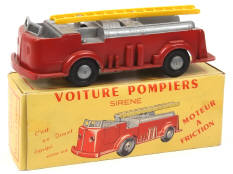 MARX TOYS (USA) (1)