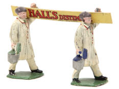 HORNBY 'O' (GB) (1)