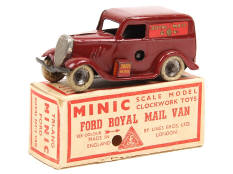 MINIC (GB) (1)