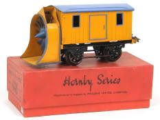 HORNBY 'O' (GB) (1)