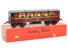 HORNBY 'O' (GB) (1)