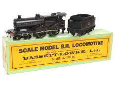 BASSETT-LOWKE 'O' (GB) (1)