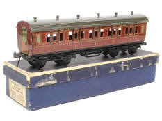 BASSETT-LOWKE 'O' (GB) (1)