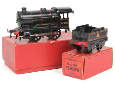 HORNBY 'O' (GB) (1)