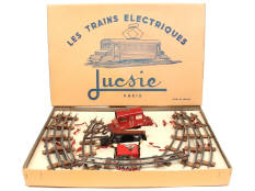 JUCSIE (FRANCE) (1)