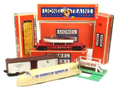 LIONEL (USA) (5)